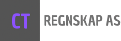 CT Regnskap AS